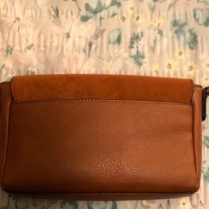 Lauren Conrad crossbody purse